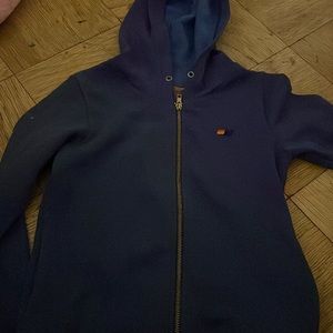 Super cute Limited edition Aviator nation sweatshirt